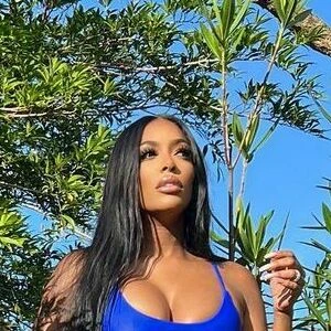 Porsha Williams