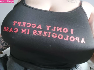 boabflowerfree - Bouncing titties incoming on your face ❤️️