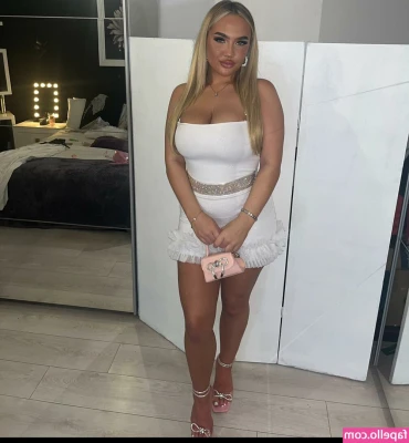 Caoimheeee - Una plática se convirtió en algo más 😈🔥