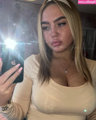 Caoimheeee - Fellatio February: Day 5