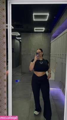 Mariahdled - Clean girl 🧽🛀🫧😝💗
