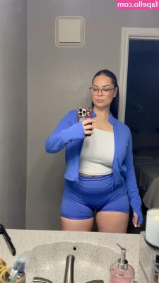 Mariahdled - Pleasuring yourself is a gift😍😍