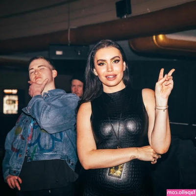 Sophie Simmons [ sophie-simmons ] - You WON'T want to miss this! 👀
