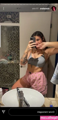 Elana Dara [ elana-dara ] - Cum in my mouth baby 💦👅