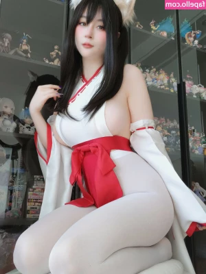 baiyin811 [ 81 ] - They never saw me coming