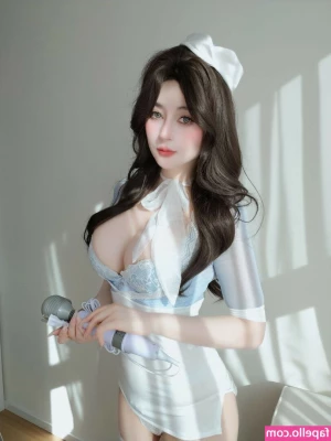 baiyin811 [ 81 ] - I want to lick and kiss all over your body, making my way from your