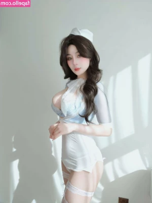 baiyin811 [ 81 ] - Dark and Naked