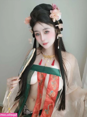 baiyin811 [ 81 ] - Vorresti essere al mio posto