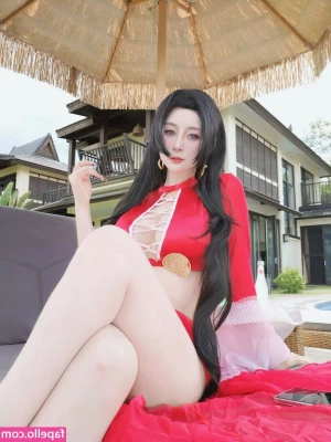baiyin811 [ 81 ] - sunday funday    deidrewitch