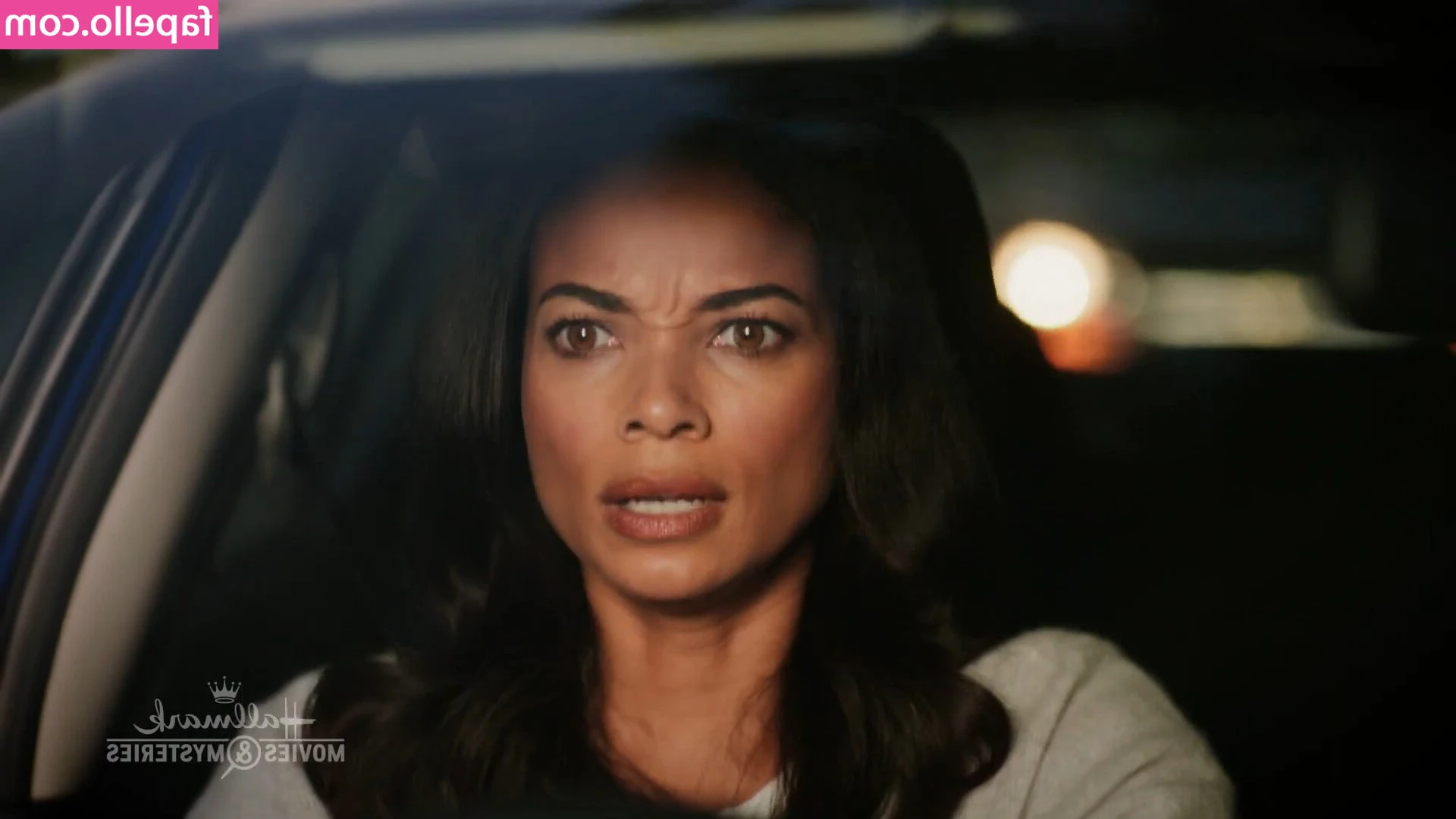 Rochelle Aytes [ rochelle-aytes ] - Your favourite is back!