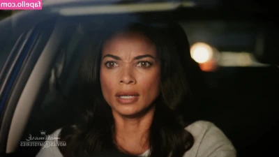 Rochelle Aytes [ rochelle-aytes ] - Your favourite is back!