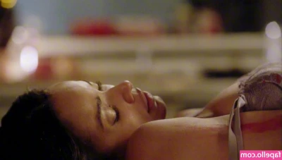 Rochelle Aytes [ rochelle-aytes ] - What's my height?