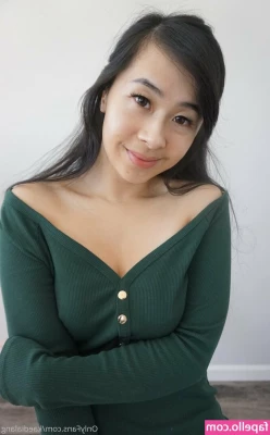kaedialang - Fresh hair reveal