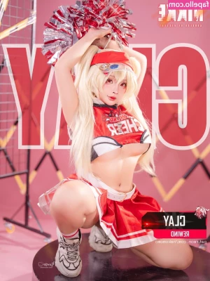 Sayo Momo [ sayo-momo ] - Ass vibes🦋