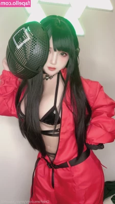 Sayo Momo [ sayo-momo ] - Exciting News  I received permission from Pussy Fairy to post some of