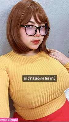 Soraki Cosplay [ soraki-cosplay ] - dropping some freaky bondage porn soon  lt 3