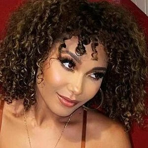 Parker McKenna Posey