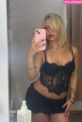 Sol Ayala [ sol-ayala ] - let's have some fun on the floor 🔥🔥🔥