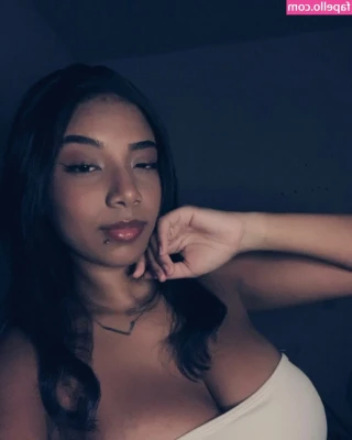 leticiafzx - My body longs for your touch, my love 🔞