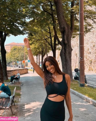 Ainett Stephens [ ainett-stephens ] - I thought I was being a good girl but I still got a spanking  Ouchy
