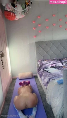 loonicorn [ loonicorn-1 ] - Everything is better in slow motion 😉