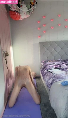 loonicorn [ loonicorn-1 ] - CØACH On  QuinQuire  Electro Edging - This scene SIZZLES  I put the 