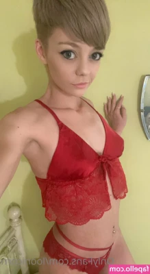 loonicorn [ loonicorn-1 ] - My pussy gets so fucking wet when I pinch my nipples like this while