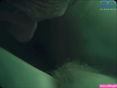 Isolda Dychauk [ isolda-dychauk ] - Waiting for you babe 😈