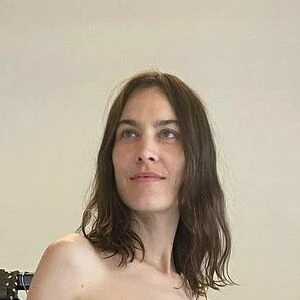Alexa Chung