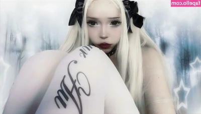 zombieeporcelainex - Happy HUMPDAY!! Send me a tip if you want to hump😈😘❤️