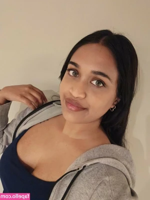 Miona Naicker [ miona-naicker ] - Would you cum inside me?