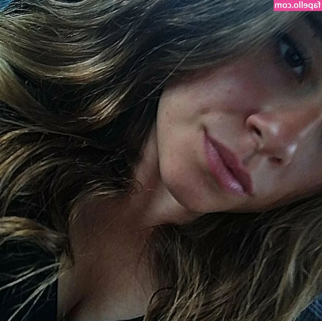 Lucrezia Franchini [ lucrezia-franchini ] - Hope everyone is having a good week. 😍😘👄💋❤ On today