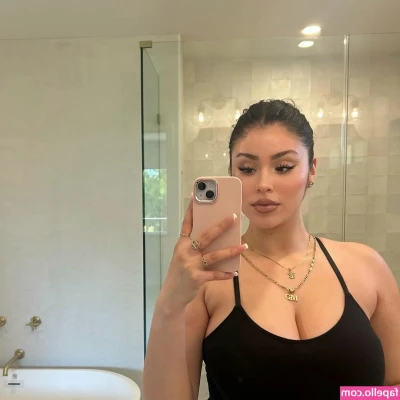Gisselle Martinez [ gisselle-martinez ] - Addiction time..