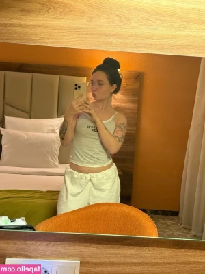 Enina24 - Cameraman and husband (off camera)