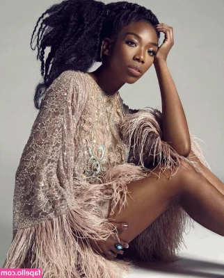 Brandy Norwood [ brandy-norwood ] - fuck me with a view