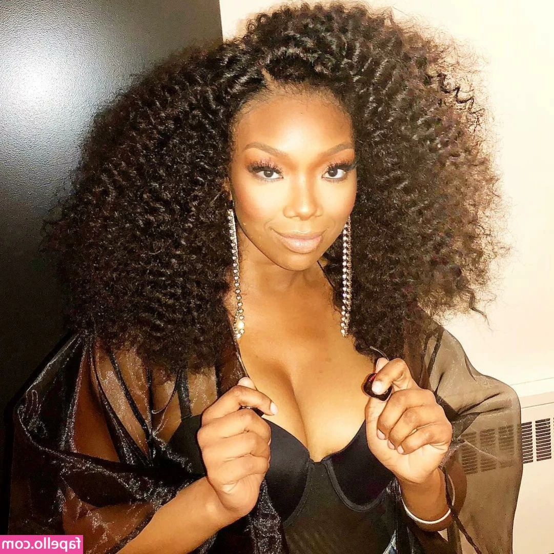 Brandy Norwood [ brandy-norwood ] - 🧚‍♀️ @cocoroseuk