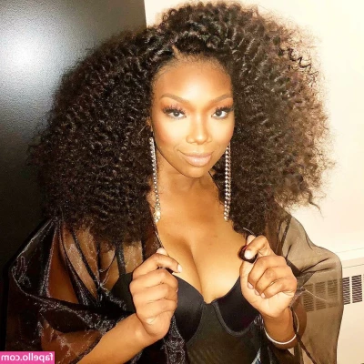 Brandy Norwood [ brandy-norwood ] - 🧚‍♀️ @cocoroseuk