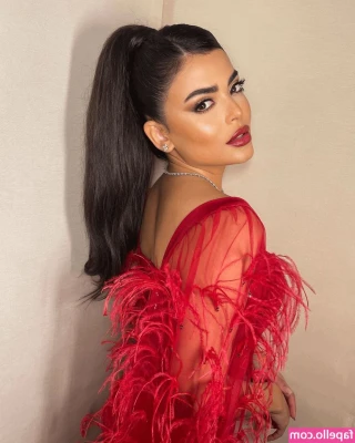Asmaa Galal [ asmaa-galal ] - Wana be quarantined with me baby? 😌