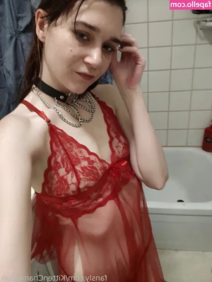 KittenChameleon - I’d love to take control of you