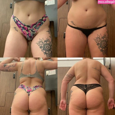 jjmariecurls - I'm that naked neightbor 🙈 hehehe