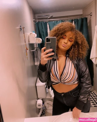 jjmariecurls - Girls just wanna have fun