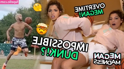 Overtime Megan [ overtime-megan-1 ] - Middle of the night booty