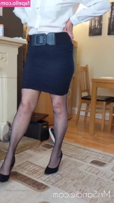 mrssandie - Happy Sunday Funday!