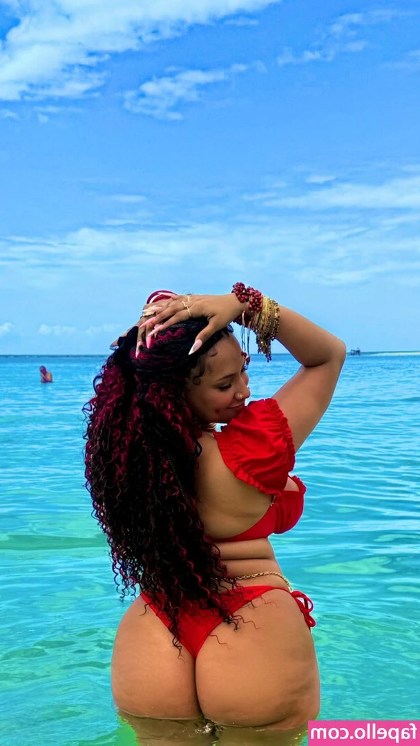 Shantel May [ shantel-may ] - Mein großer Arsch wartet auf dich 🥵  My big ass is waiting for