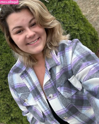 Plussize Andfine [ plussize-andfine ] - You guys have requested some more casual videos here and there so