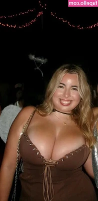 Sofia Esteban [ sofia-esteban ] - I love my breasts so much