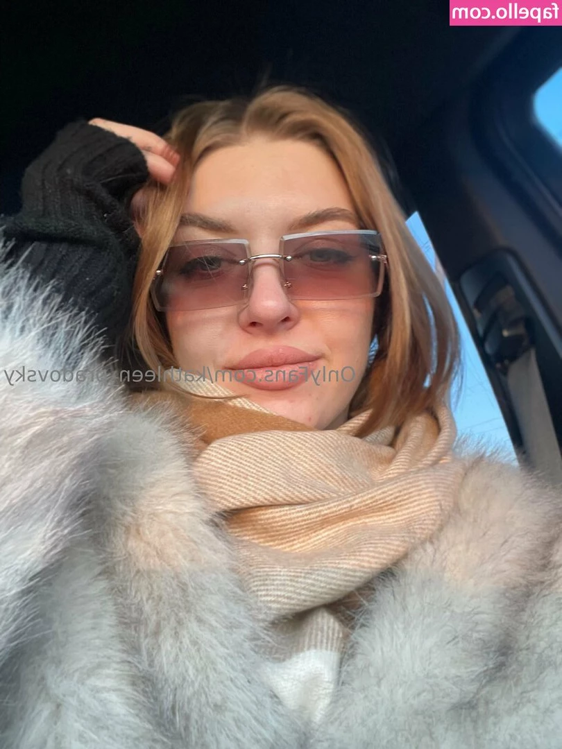 kathleen_pradovsky [ kathleen-pradovsky ] - new video in your DM