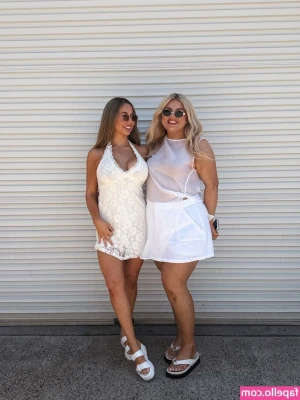 tahlia.chiaverini [ tahlia-chiaverini ] - Are you a leg guy? Here is some HOT fresh video flexing / measure