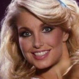 Heather Thomas