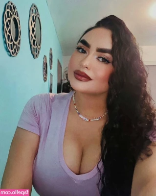 Ana Ibarra [ ana-ibarra ] - Let me show you where I want you to cum 💘